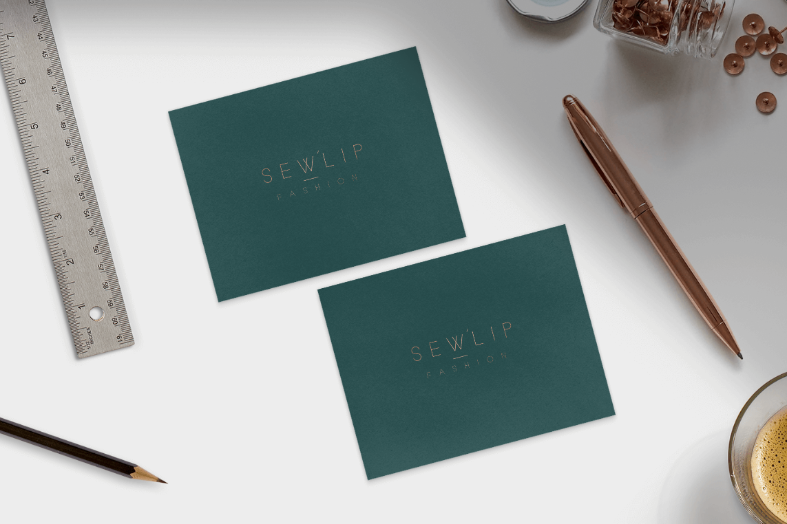 Sewlip's Gift Card for Your Loved Ones