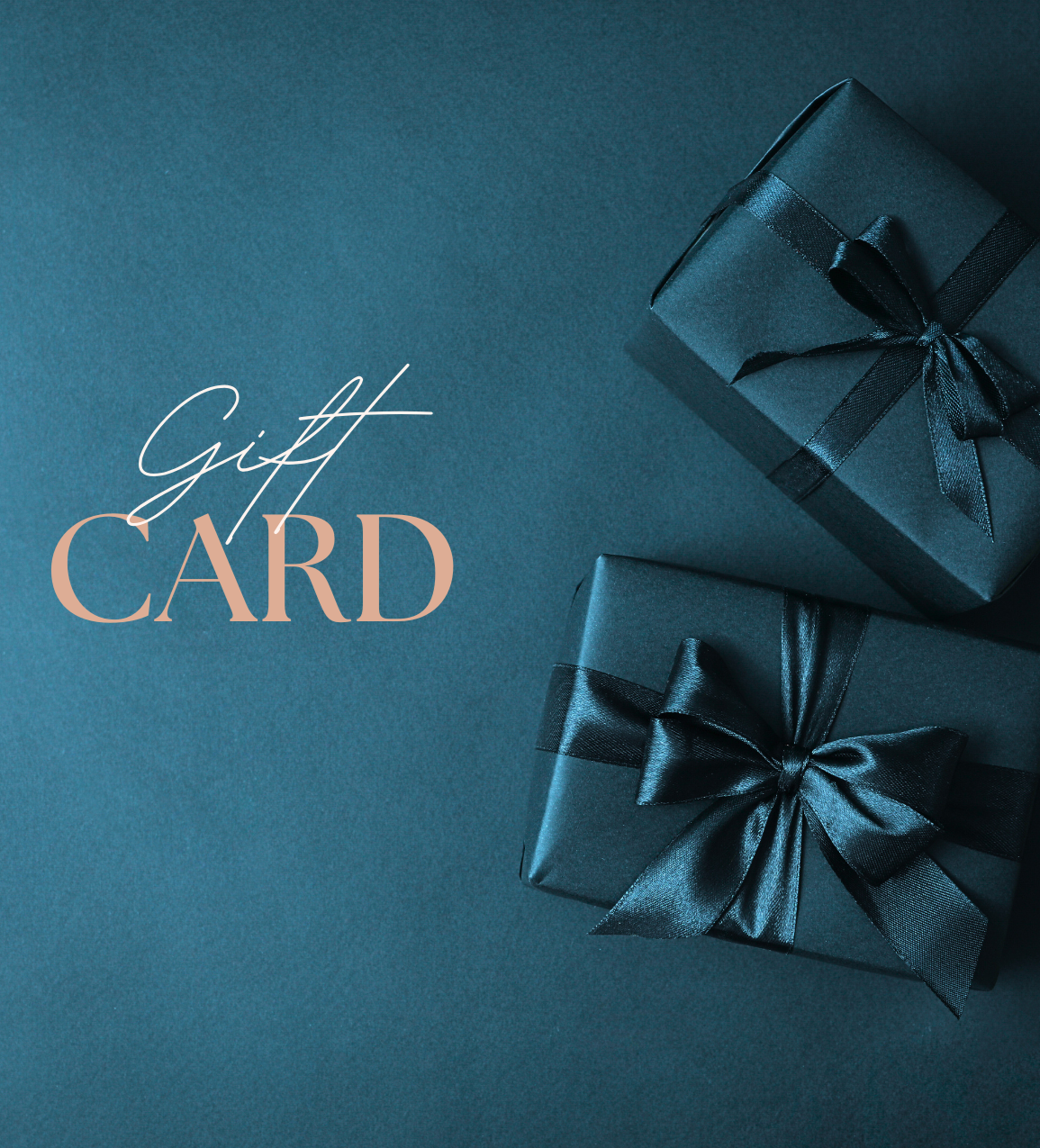 Sewlip's Gift Card for Your Loved Ones