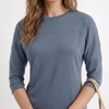 Core Basic T-Shirt - Slate